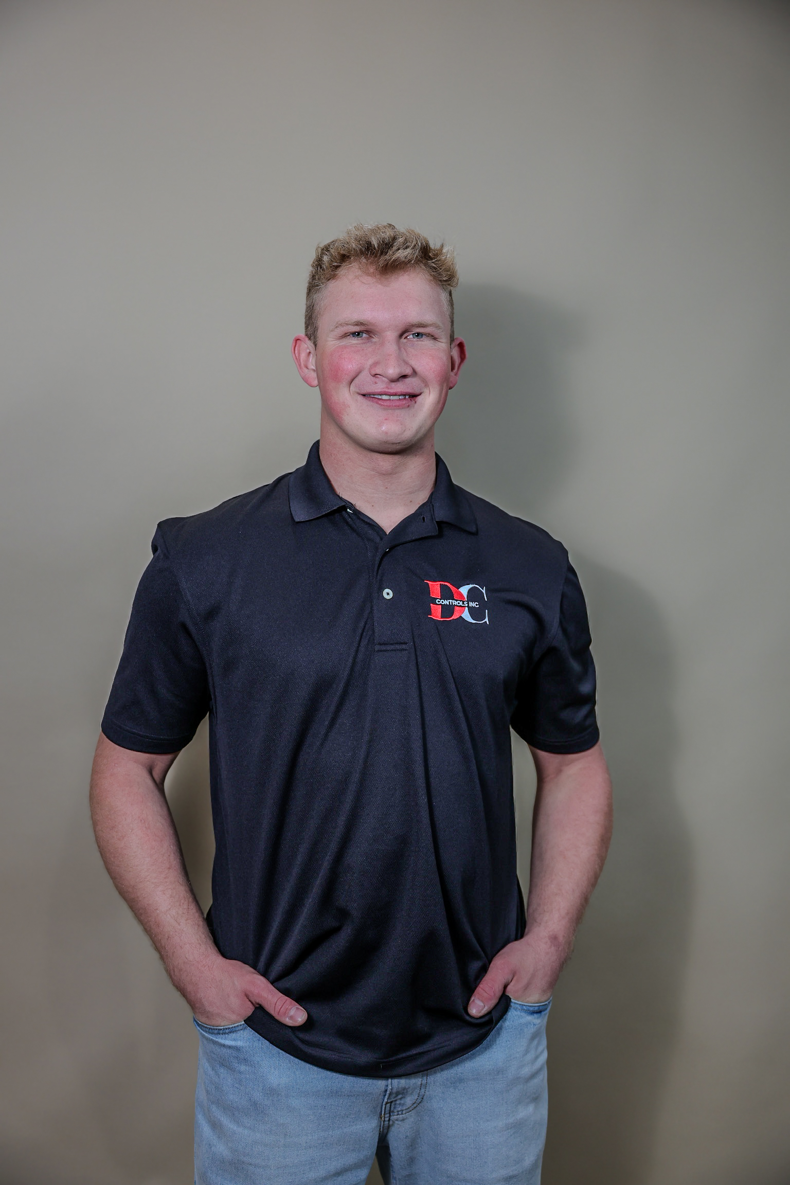 Daniel Cojocaru — Owner of DC Controls