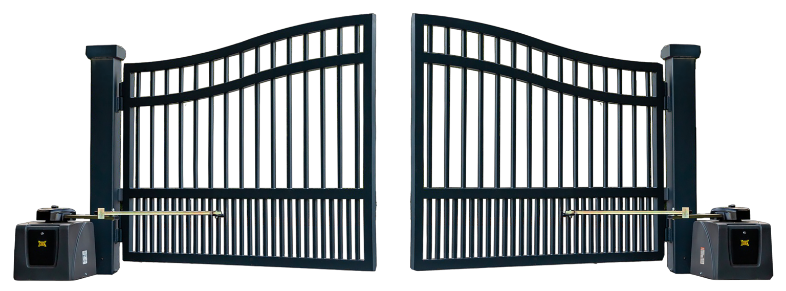 Gate opener offer